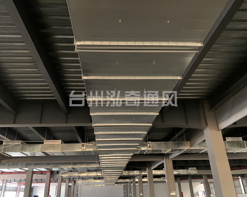 辽宁品牌通风风管厂家